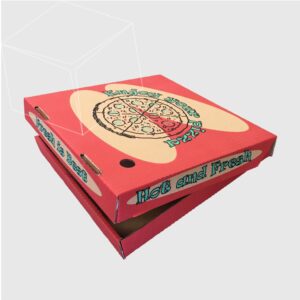 pizza box