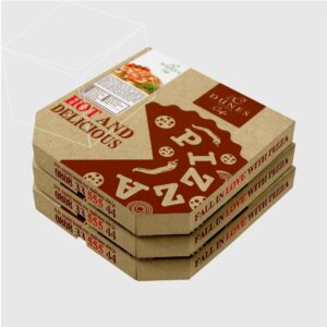 Pizza box
