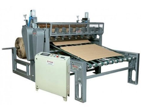 Automatic-Sheet-Cutting-Machine