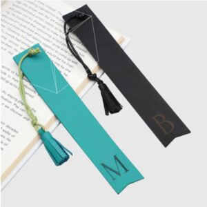 Bookmark printing