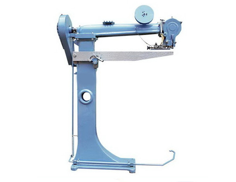 Box-Stitching-Machine