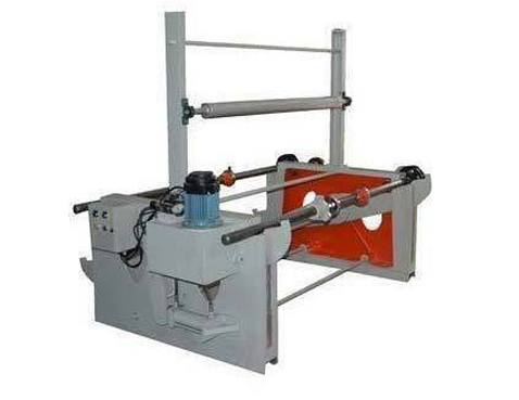 Corrugation-reel-stand