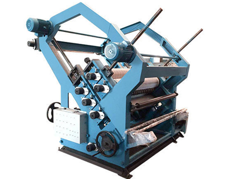Lamination-Machine