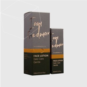 Lotion box