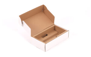 Mailer box