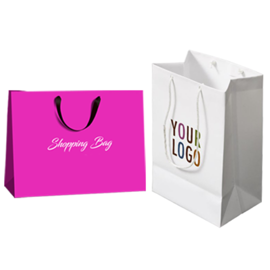 Shopping Bags