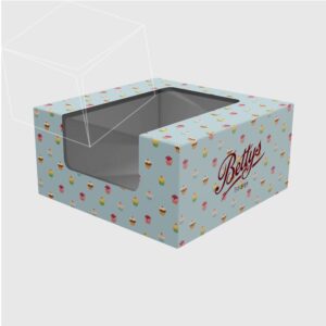 cake box